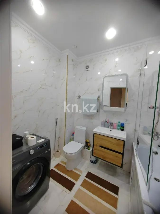 Продажа 1-комнатной квартиры, 46 м² в Астане - фото 4