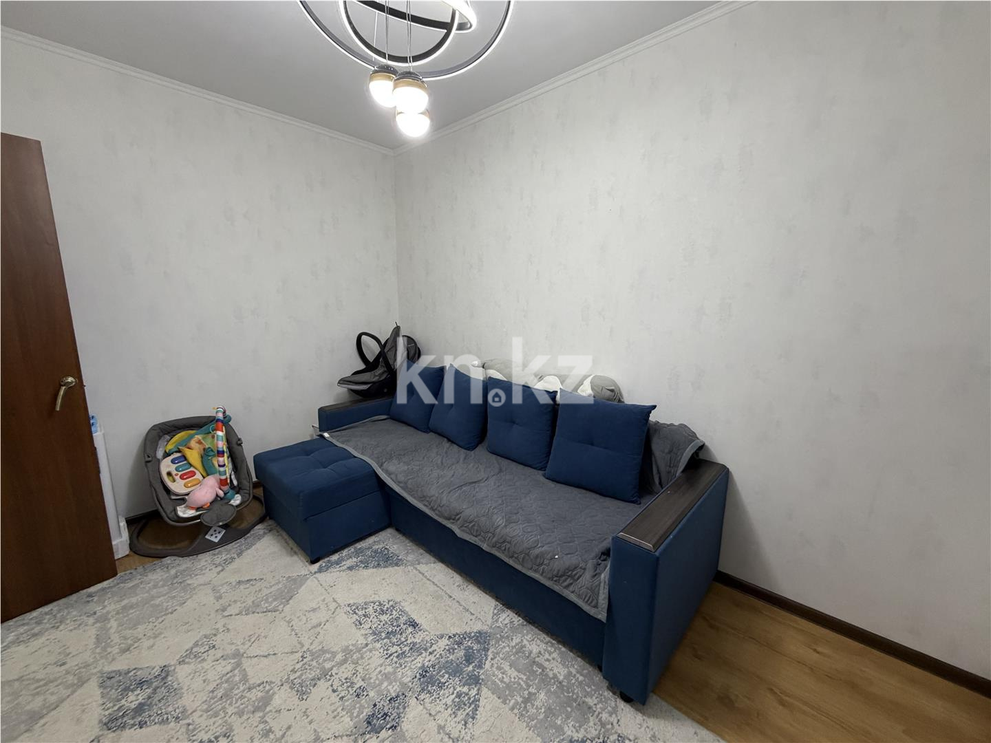Продажа 3-комнатной квартиры, 74 м² в Караганде - фото 7