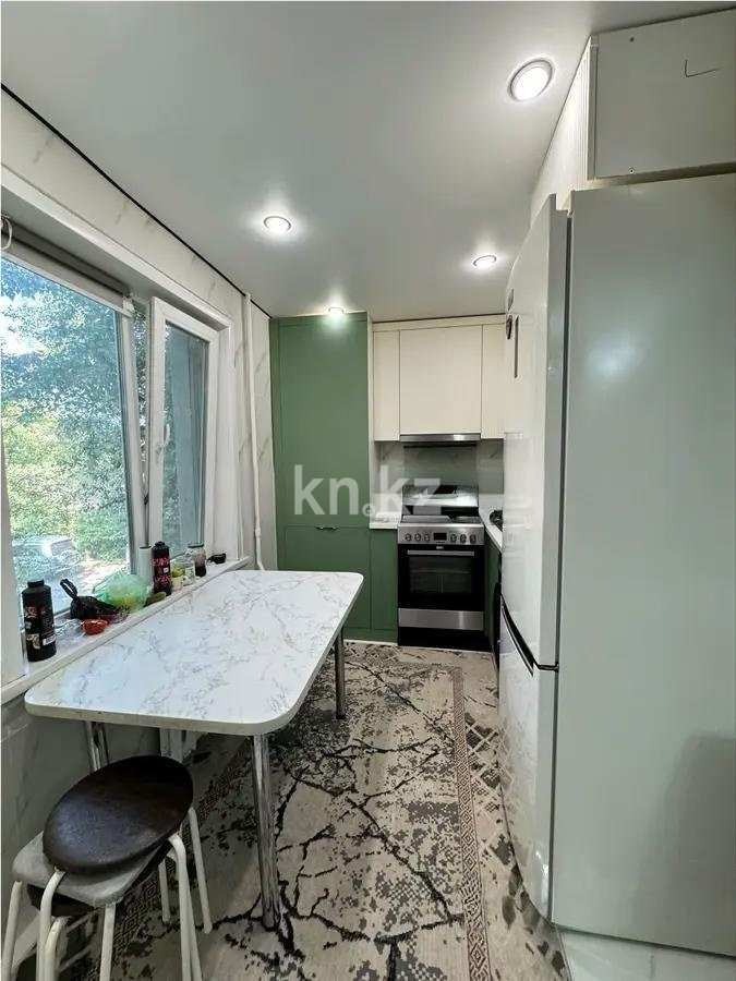 Продажа 3-комнатной квартиры, 62.2 м² в Астане - фото 4
