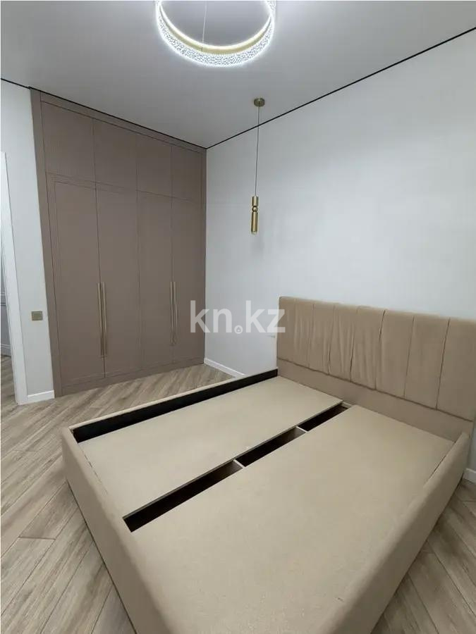 Продажа 2-комнатной квартиры, 42 м² в Астане - фото 2