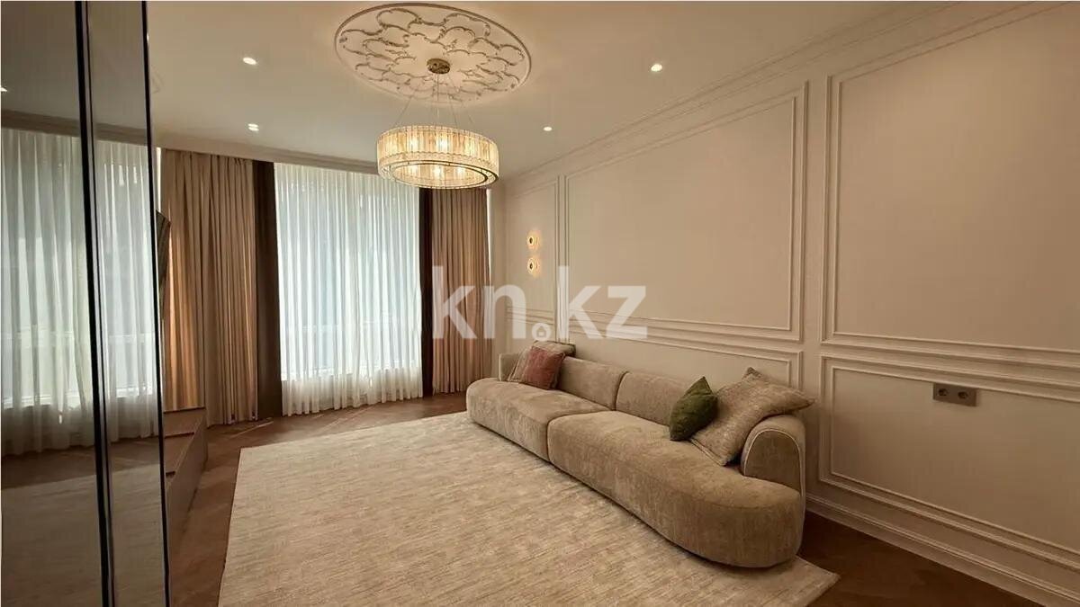 Продажа 2-комнатной квартиры, 80 м² в Алматы