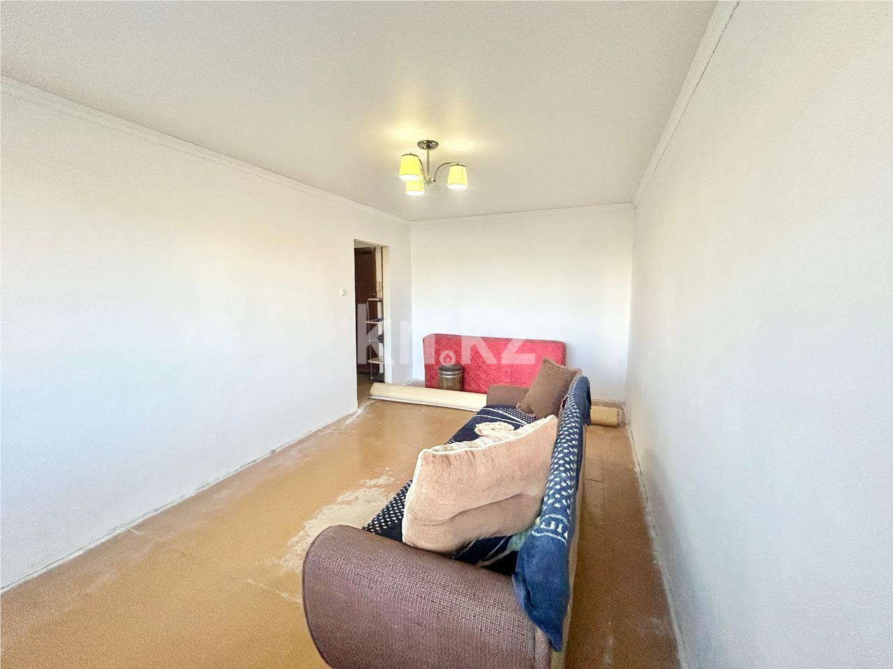 Продажа 1-комнатной квартиры, 33 м² в Караганде - фото 3