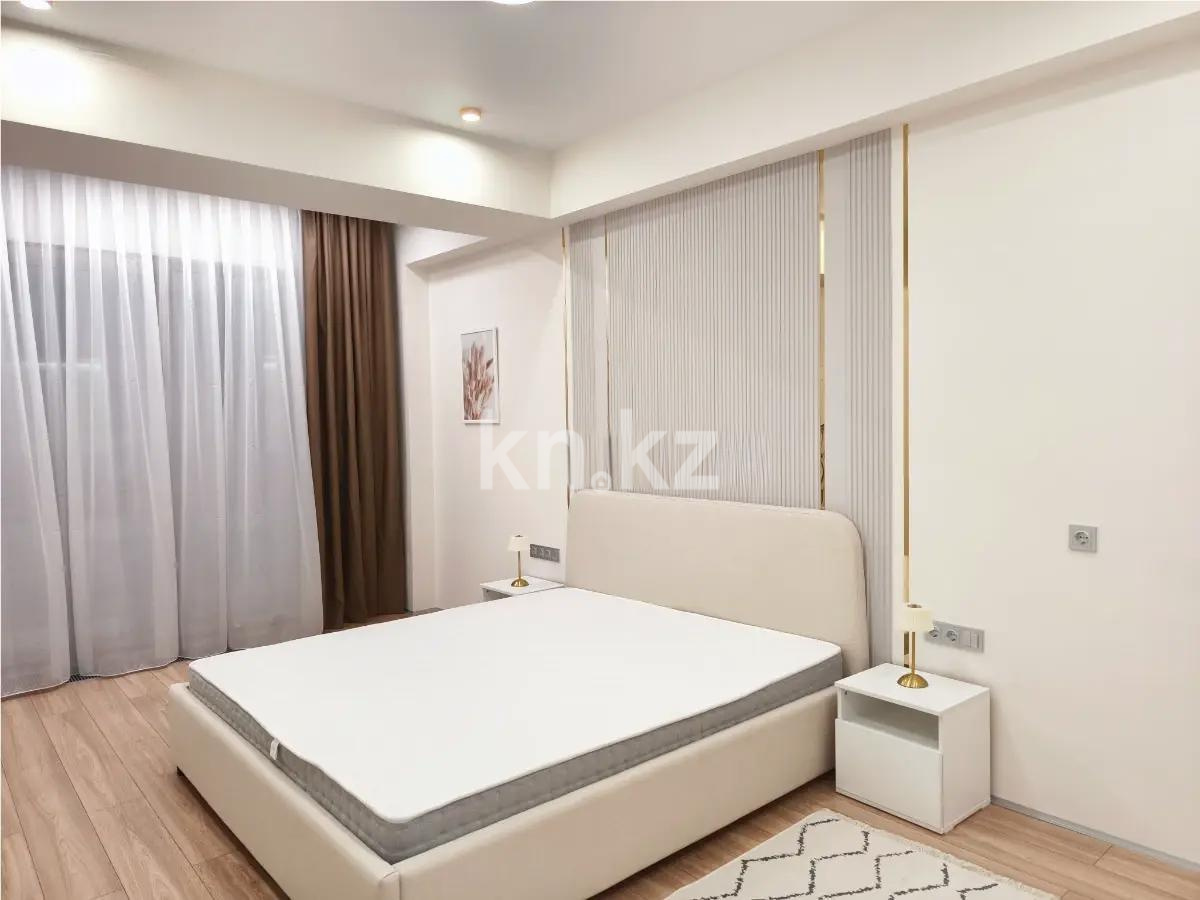 Продажа 3-комнатной квартиры, 84 м² в Алматы - фото 2