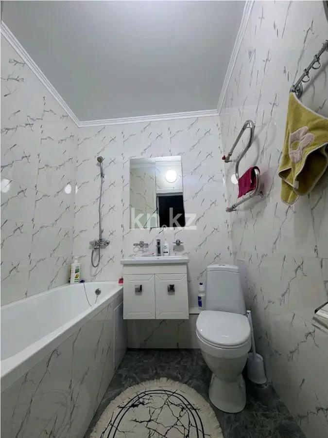 Продажа 1-комнатной квартиры, 38 м², пр. Тлендиева, дом  48 в Астане - фото 3