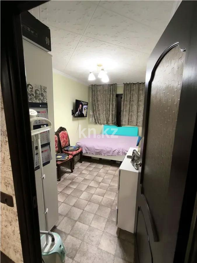 Продажа 3-комнатной квартиры, 67 м² в Алматы - фото 3