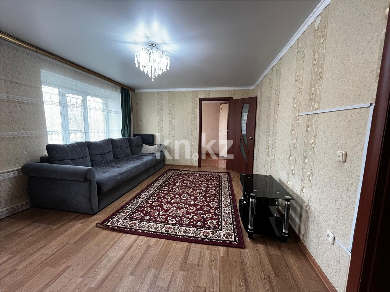 Продажа 2-комнатной квартиры, 51 м² в Караганде - фото 2