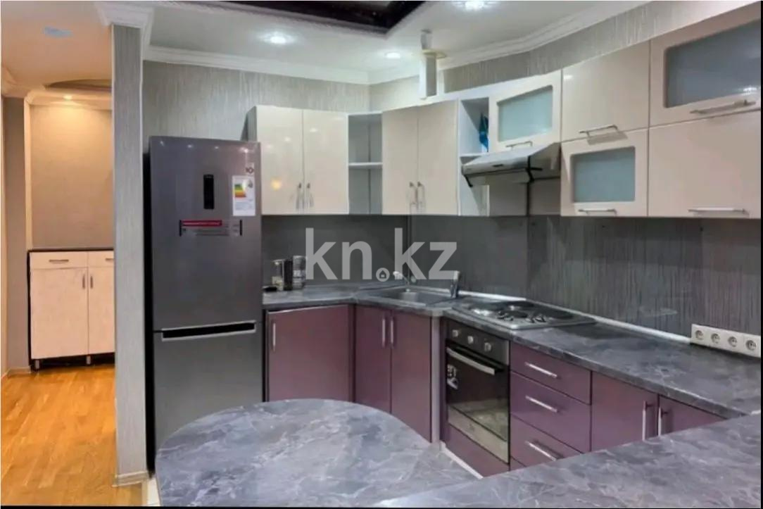 Продажа 2-комнатной квартиры, 49 м² в Астане - фото 3
