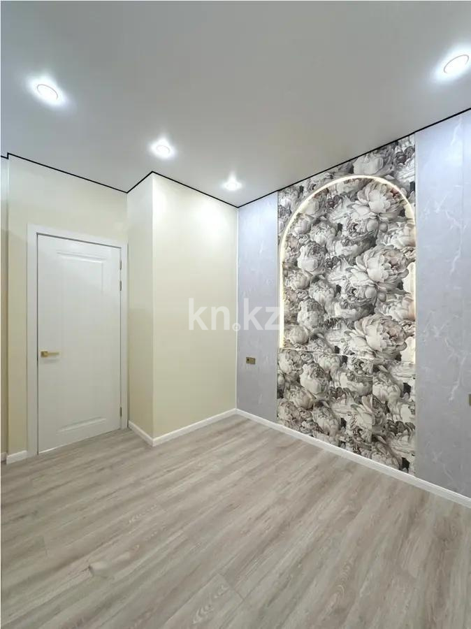 Продажа 2-комнатной квартиры, 45 м² в Астане - фото 2