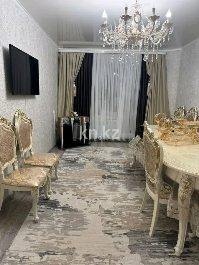 Продажа 3-комнатной квартиры, 61 м² в Темиртау