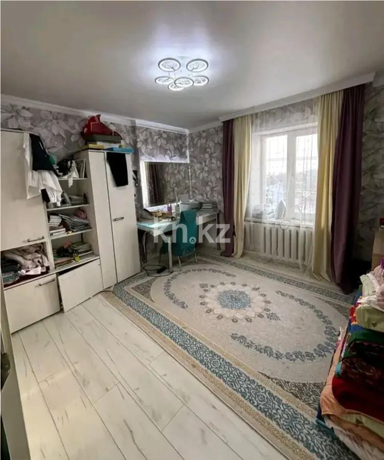Продажа 2-комнатной квартиры, 50.9 м² в Астане