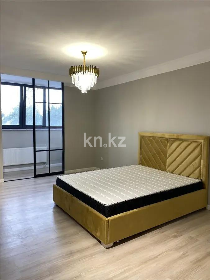 Продажа 3-комнатной квартиры, 80 м² в Алматы - фото 2