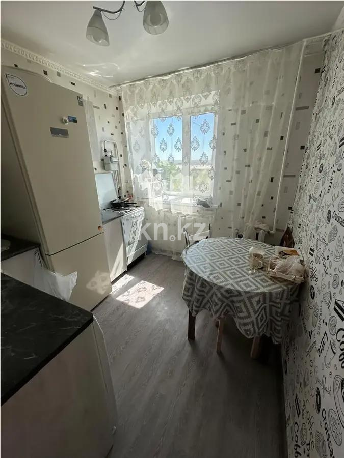 Продажа 1-комнатной квартиры, 41 м², ул. Локомотивная, дом  139 в Караганде - фото 2