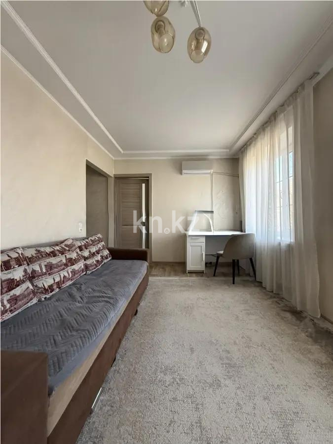 Продажа 3-комнатной квартиры, 59 м², ул. Тимирязева, дом  78/1 в Алматы - фото 3