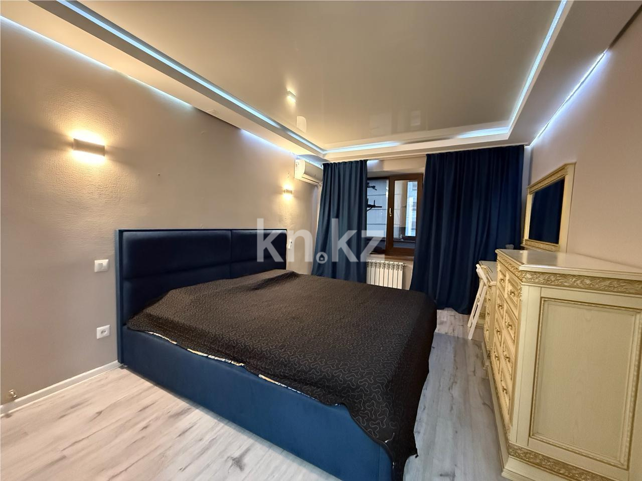 Продажа 3-комнатной квартиры, 89 м², 68 квартал в Темиртау - фото 4