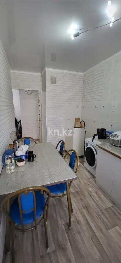 Продажа 1-комнатной квартиры, 29.8 м², пр. Райымбека, дом  590/2 в Алматы - фото 5