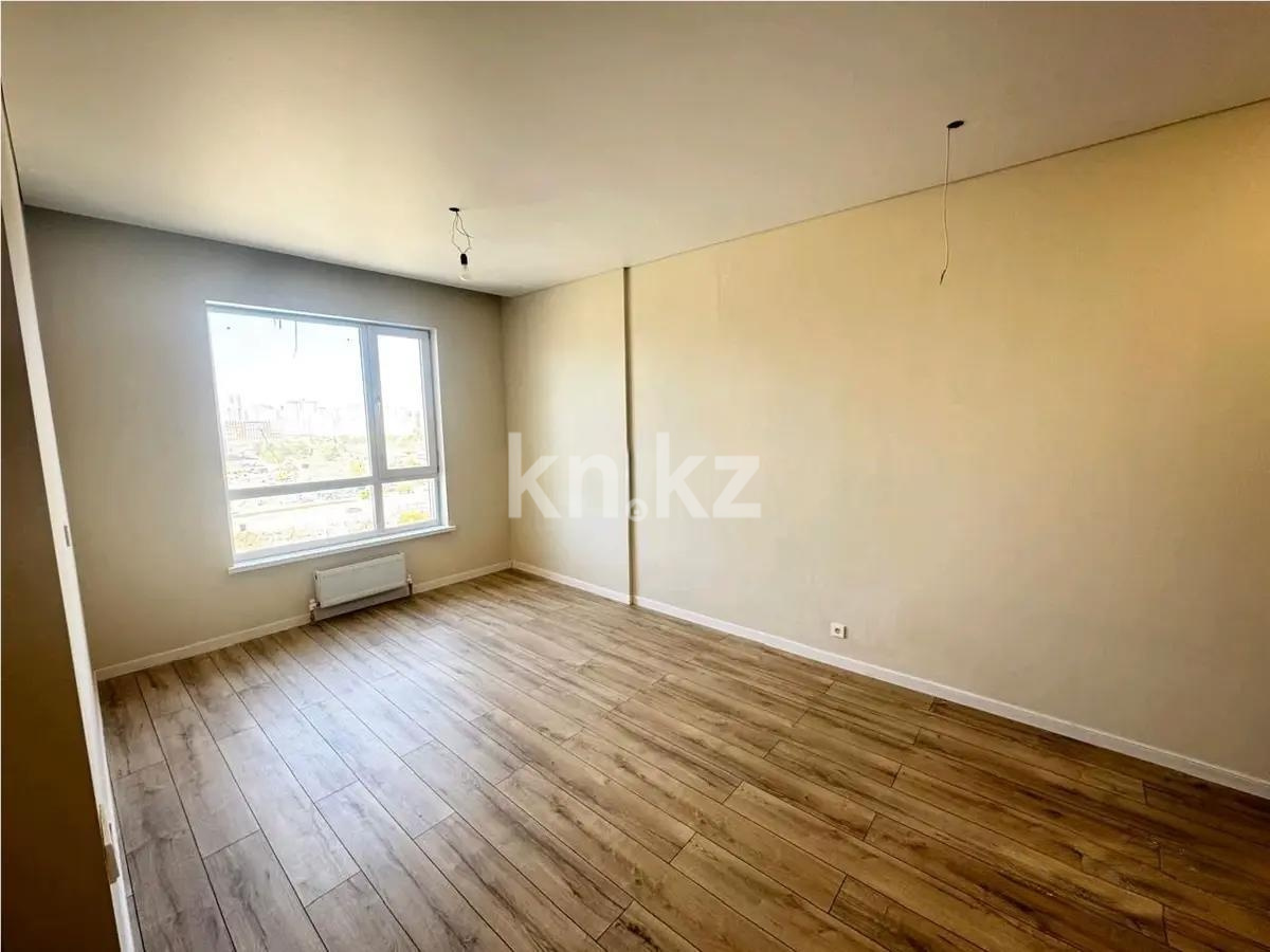 Продажа 2-комнатной квартиры, 44 м² в Астане