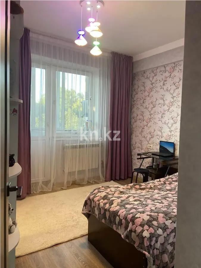 Продажа 2-комнатной квартиры, 60 м² в Алматы - фото 2