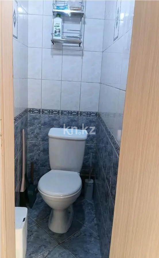 Продажа 2-комнатной квартиры, 40 м², ул. Тархана, дом  5/1 в Астане - фото 5