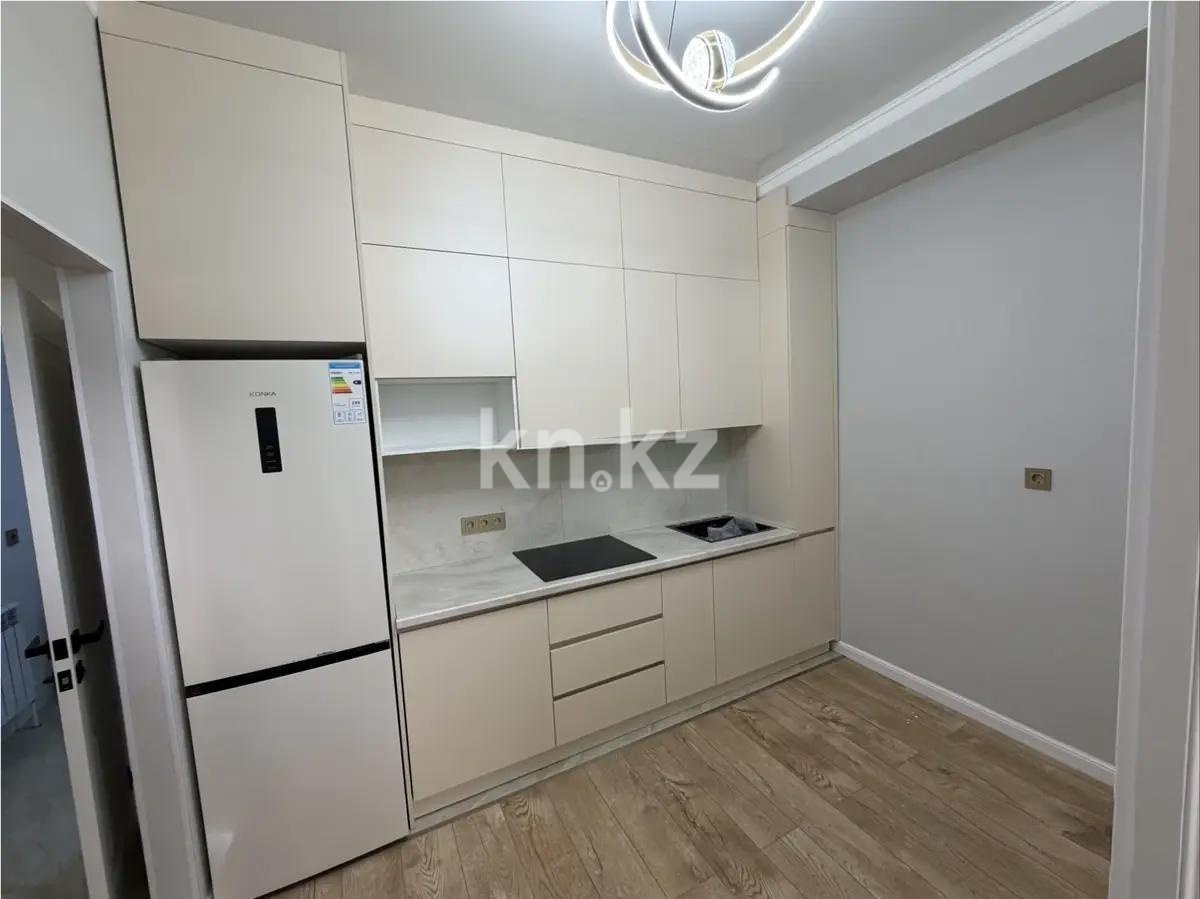 Продажа 2-комнатной квартиры, 46 м² в Астане - фото 3