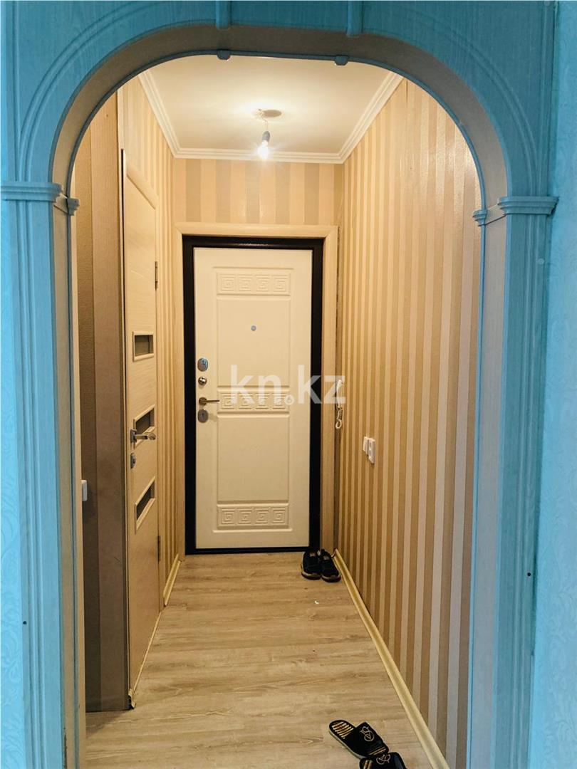 Продажа 2-комнатной квартиры, 44 м², ул. Язева в Караганде - фото 10