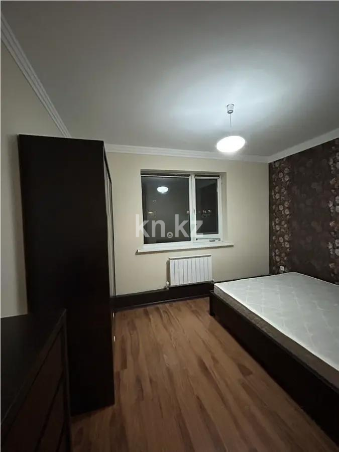 Продажа 2-комнатной квартиры, 56 м², ул. Сулейменова, дом  24а в Алматы - фото 2