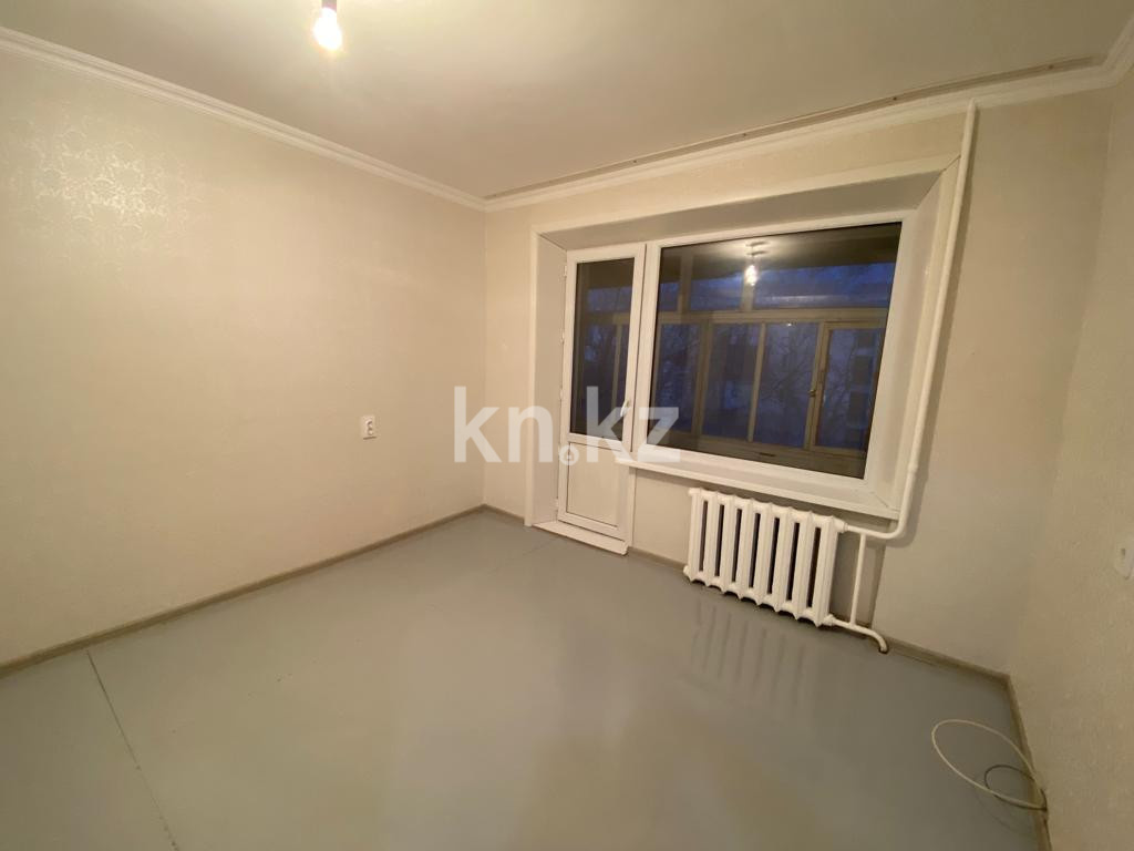 Продажа 1-комнатной квартиры, 23 м², ул. Петрова, дом  12/3 в Астане