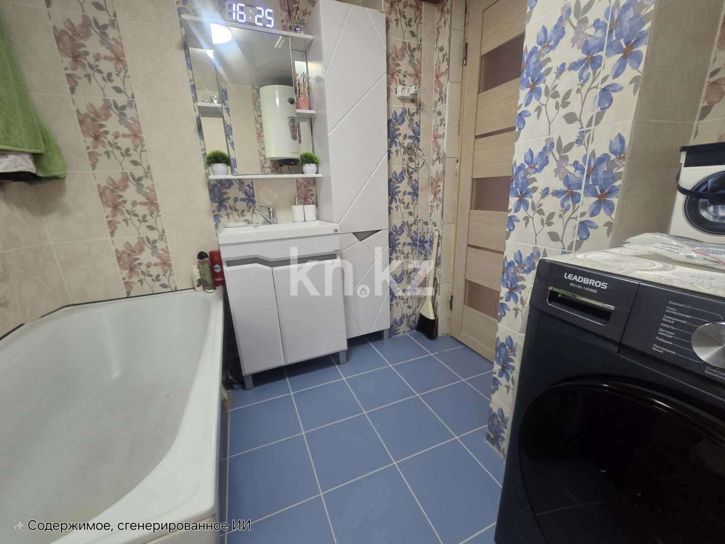 Продажа 2-комнатного дома, 50.6 м² в Актобе - фото 13