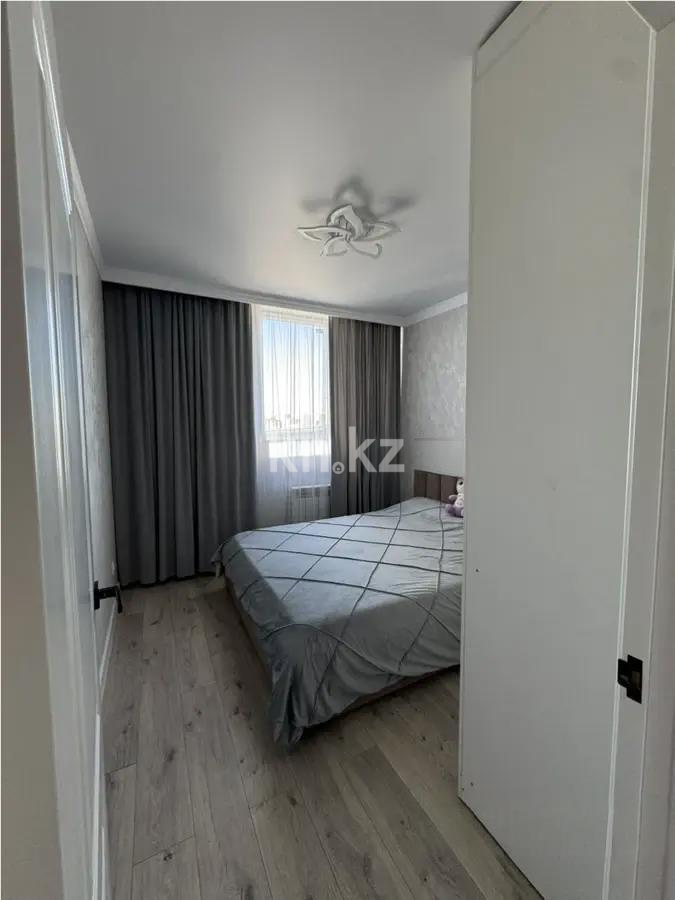 Продажа 2-комнатной квартиры, 57 м² в Астане - фото 2