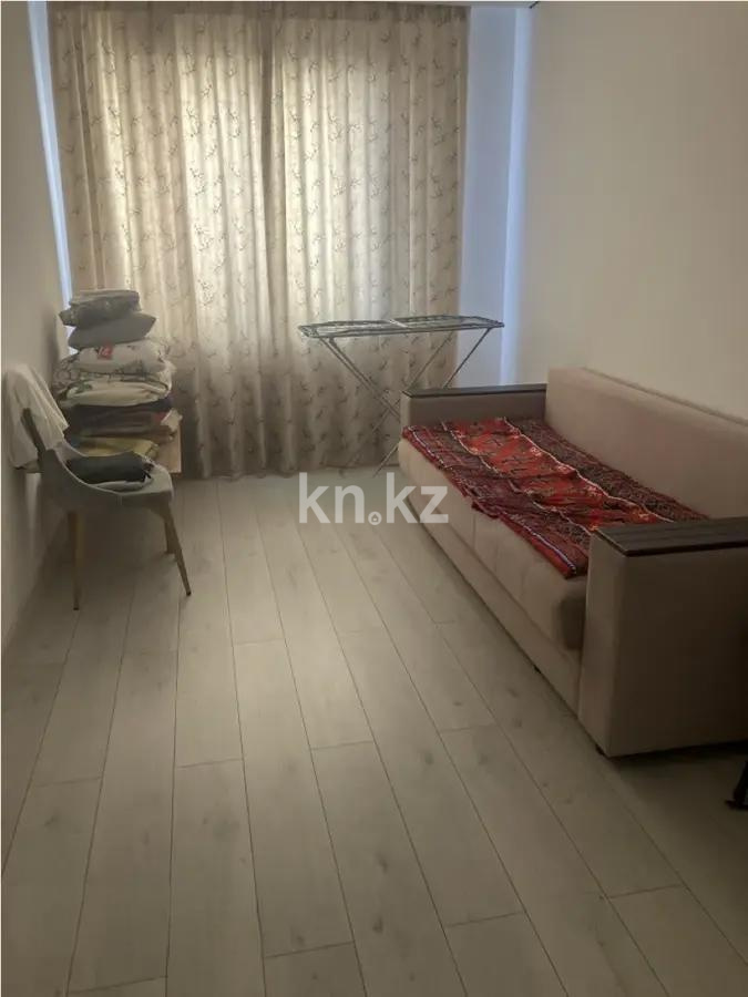 Продажа 2-комнатной квартиры, 40.4 м² в Алматы