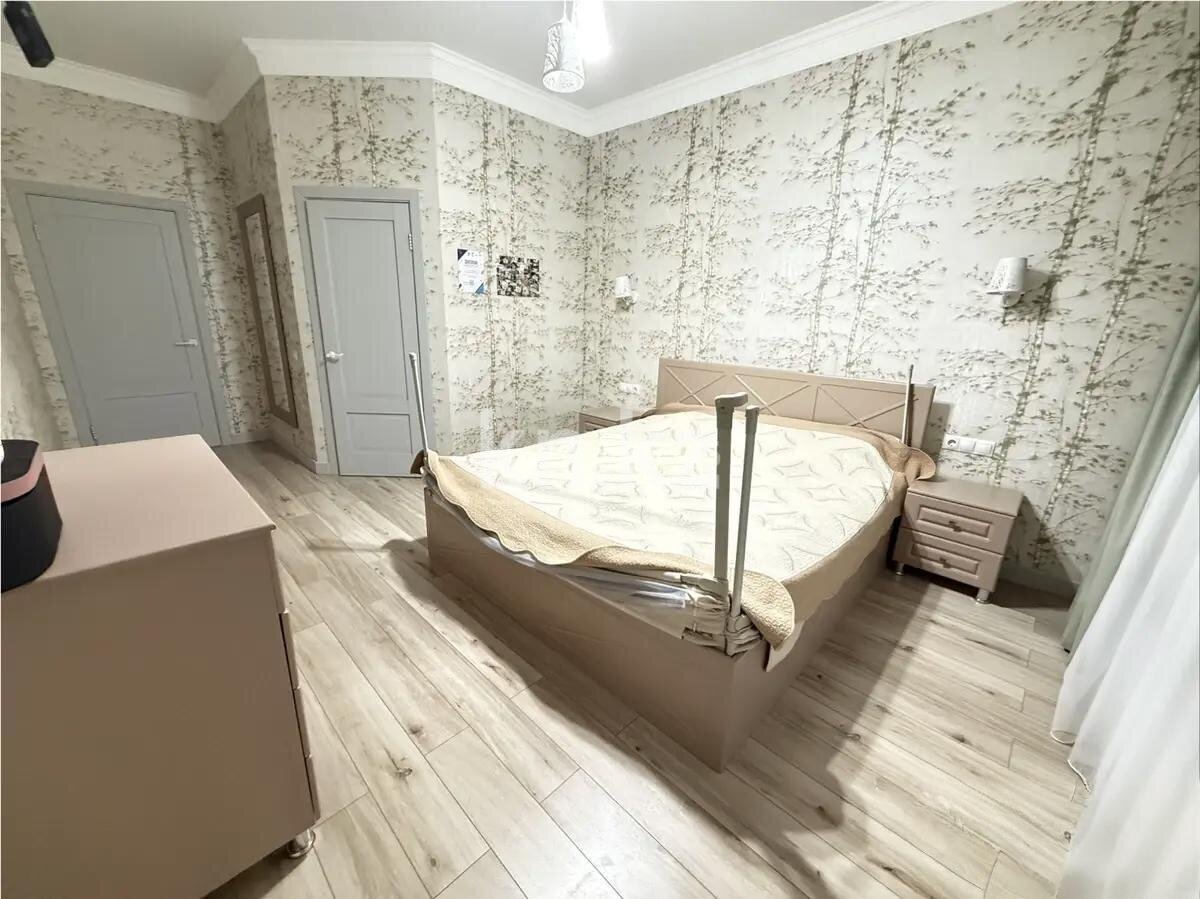 Продажа 3-комнатной квартиры, 103.6 м² в Астане - фото 2
