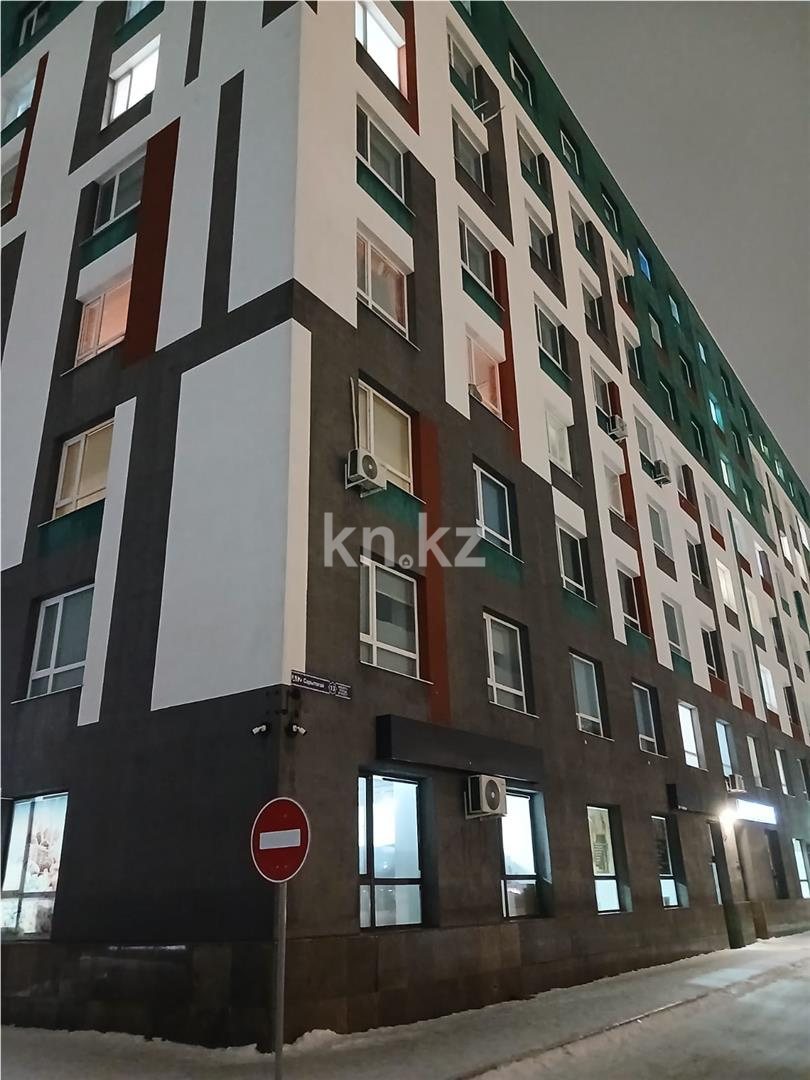 Продажа 2-комнатной квартиры, 68 м² в Астане - фото 25