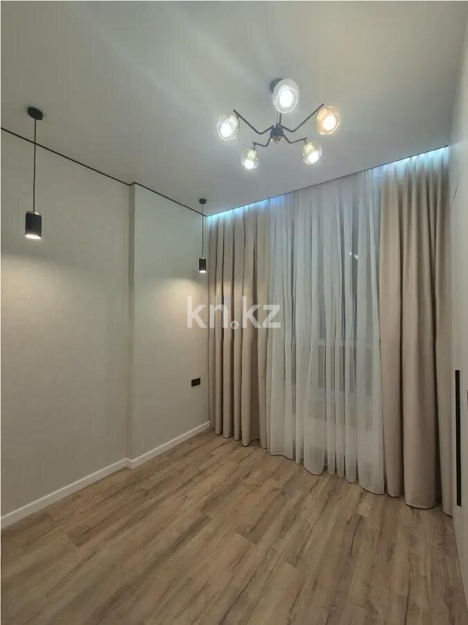 Продажа 2-комнатной квартиры, 41 м² в Астане - фото 2