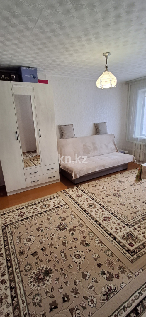 Продажа 1-комнатной квартиры, 30.8 м² в Караганде - фото 2