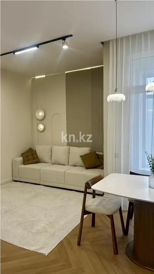 Продажа 3-комнатной квартиры, 66 м² в Астане