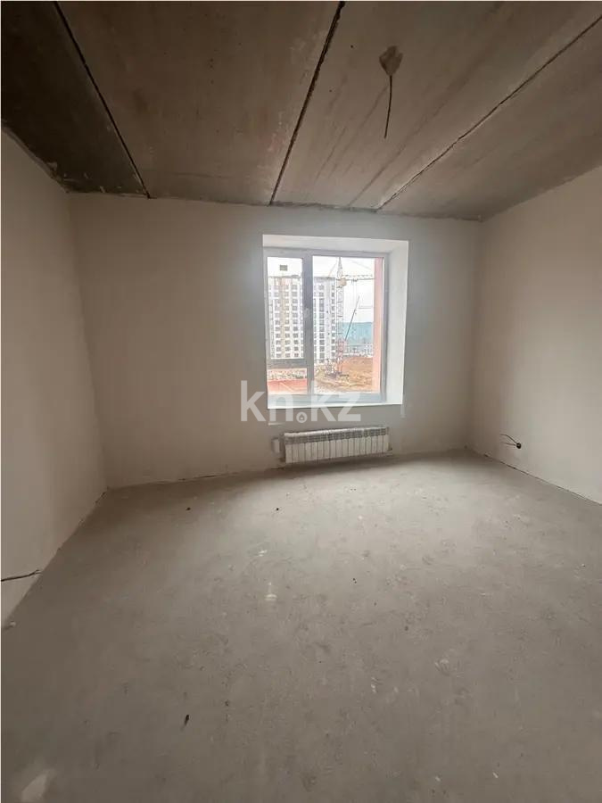 Продажа 3-комнатной квартиры, 70.1 м², ул. Сызганова, дом  1/1 в Астане