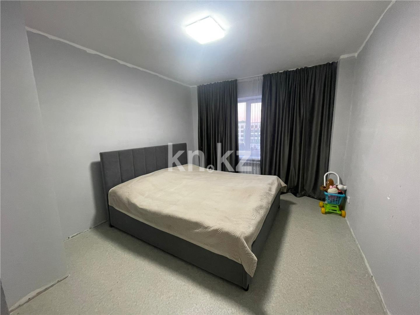 Продажа 3-комнатной квартиры, 82 м² в Караганде - фото 4