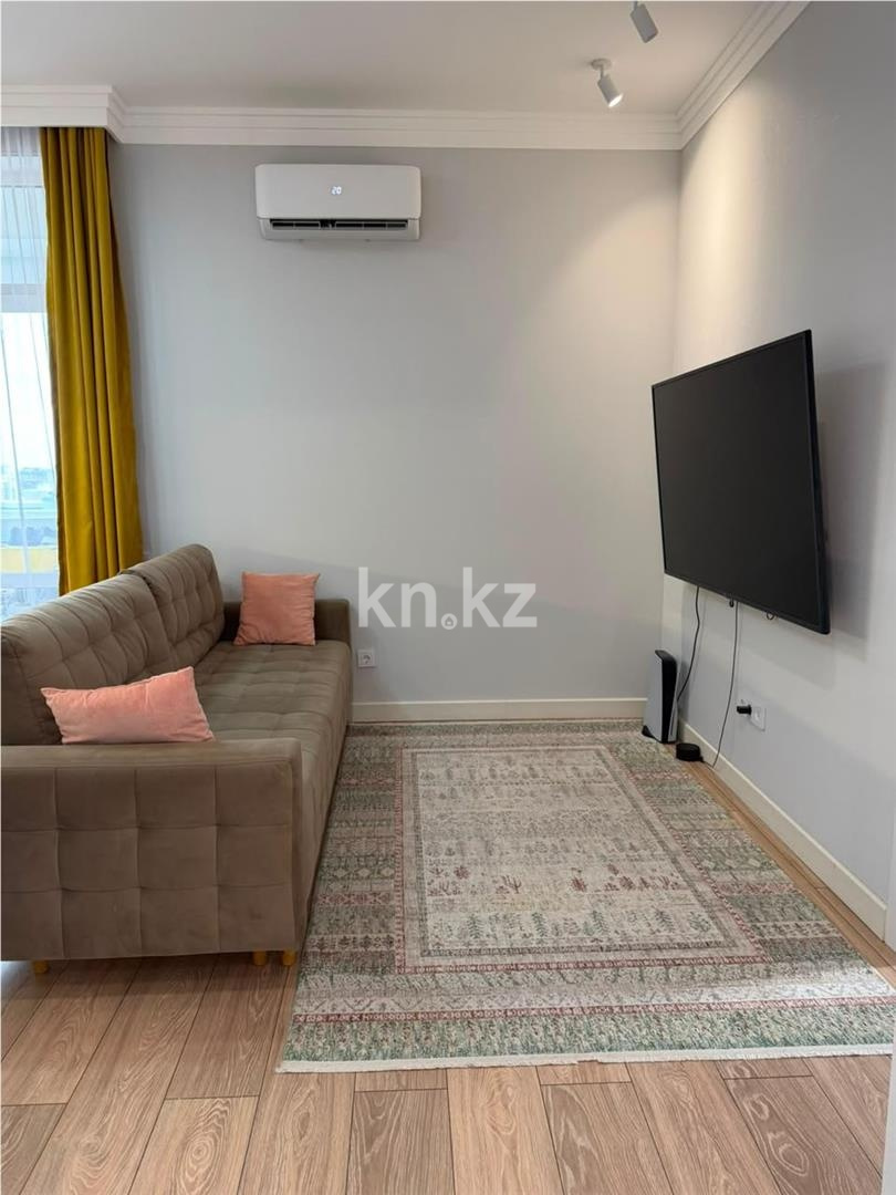 Продажа 3-комнатной квартиры, 65 м² в Астане - фото 5