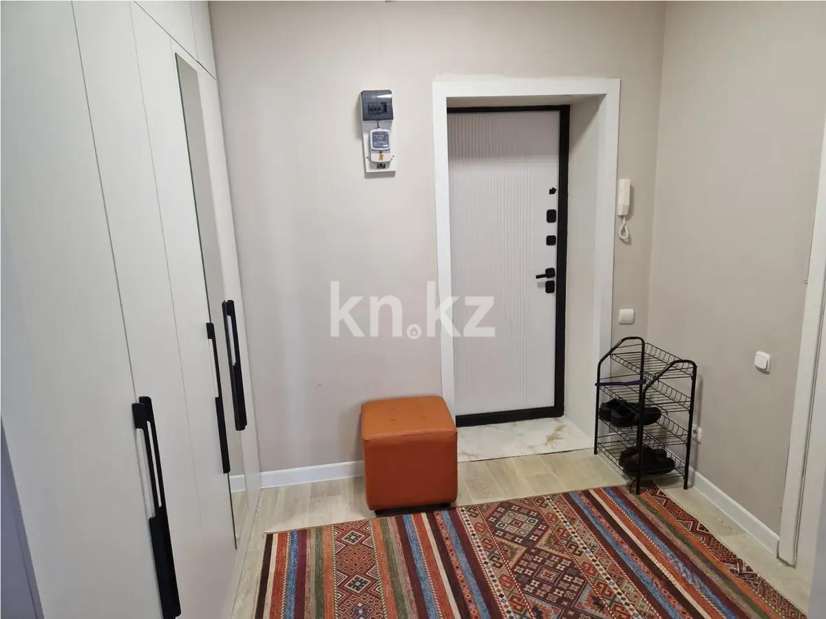 Продажа 2-комнатной квартиры, 51 м² в Астане - фото 3
