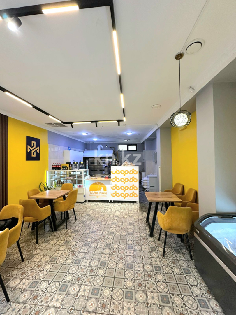 Продажа бизнеса, 50 м² в Шымкенте - фото 6