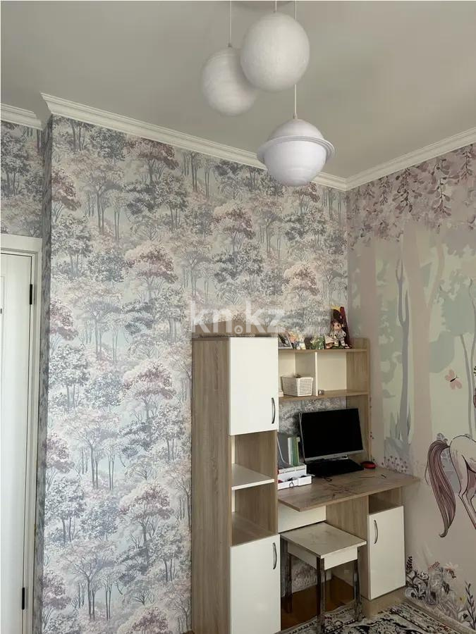 Продажа 4-комнатной квартиры, 99.9 м² в Алматы - фото 3