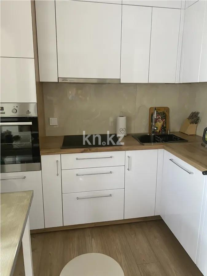 Продажа 2-комнатной квартиры, 52 м² в Караганде - фото 2