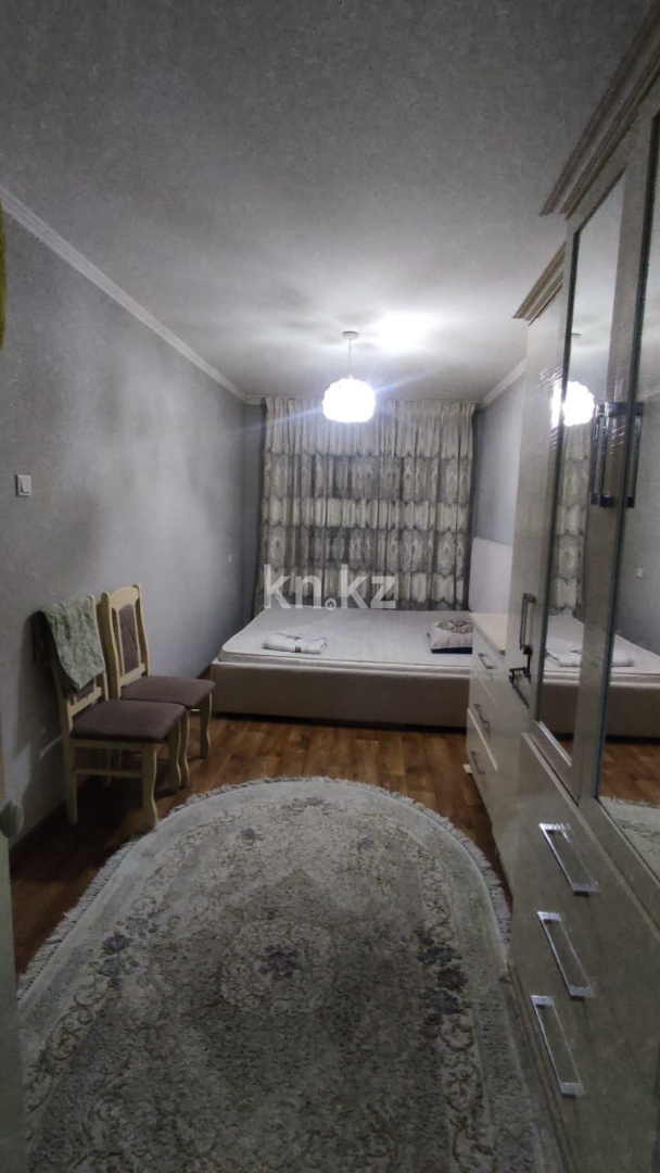 Продажа 2-комнатной квартиры, 48 м², Самал, дом  3 в Таразе - фото 11