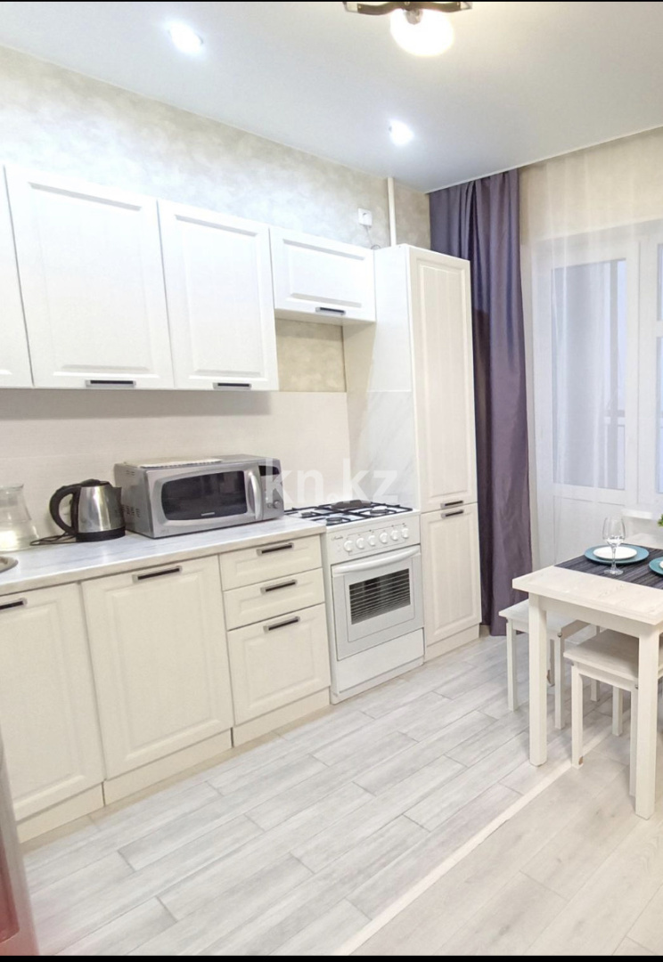 Аренда 1-комнатной квартиры, 35 м² в Астане - фото 2