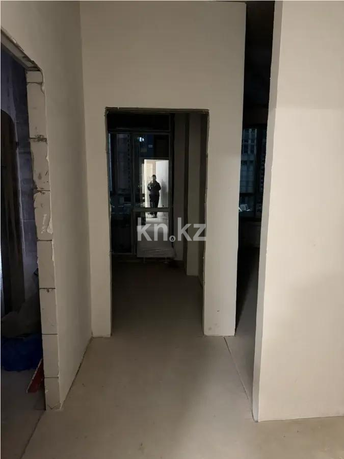 Продажа 1-комнатной квартиры, 42 м² в Астане - фото 3