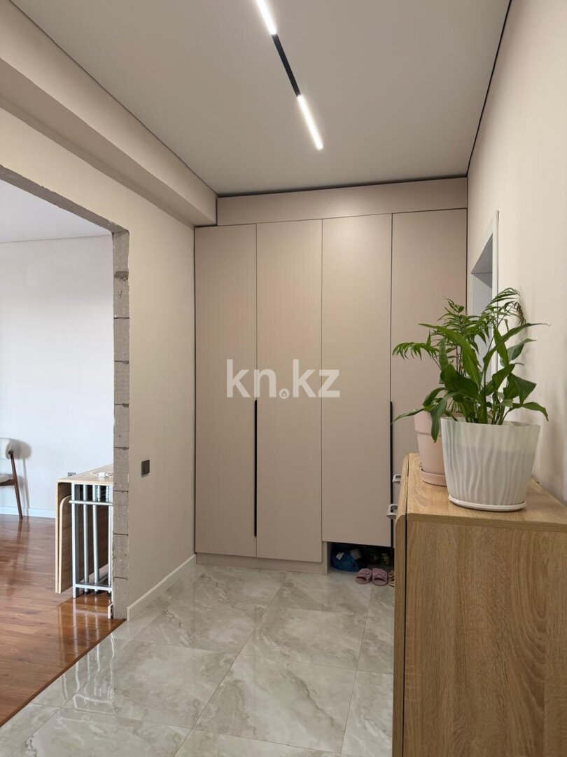Продажа 2-комнатной квартиры, 68 м² в Алматы - фото 9