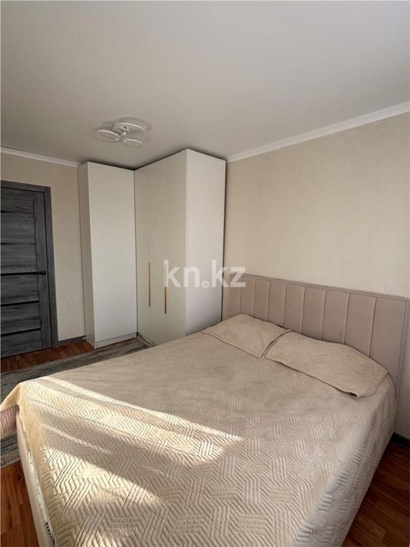 Продажа 2-комнатной квартиры, 44 м² в Караганде - фото 4