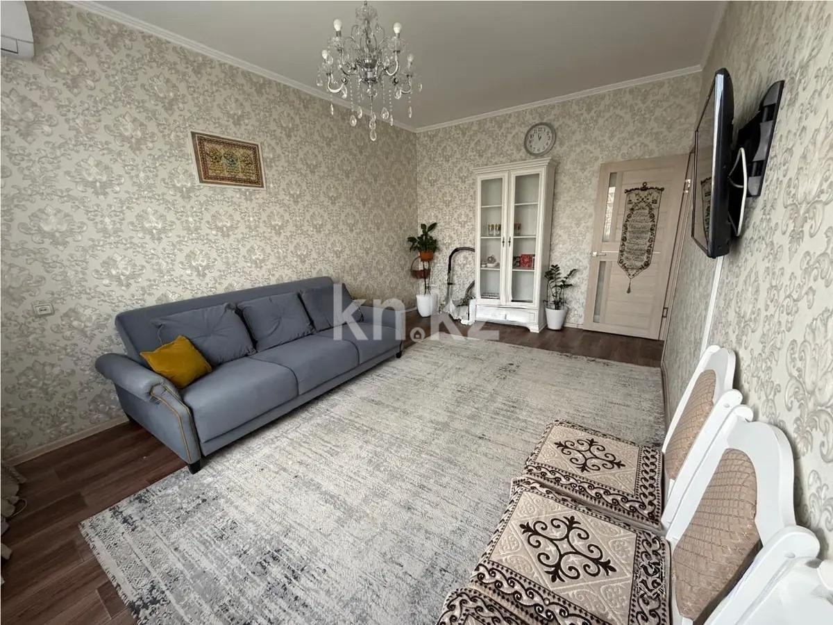 Продажа 3-комнатной квартиры, 70 м² в Алматы