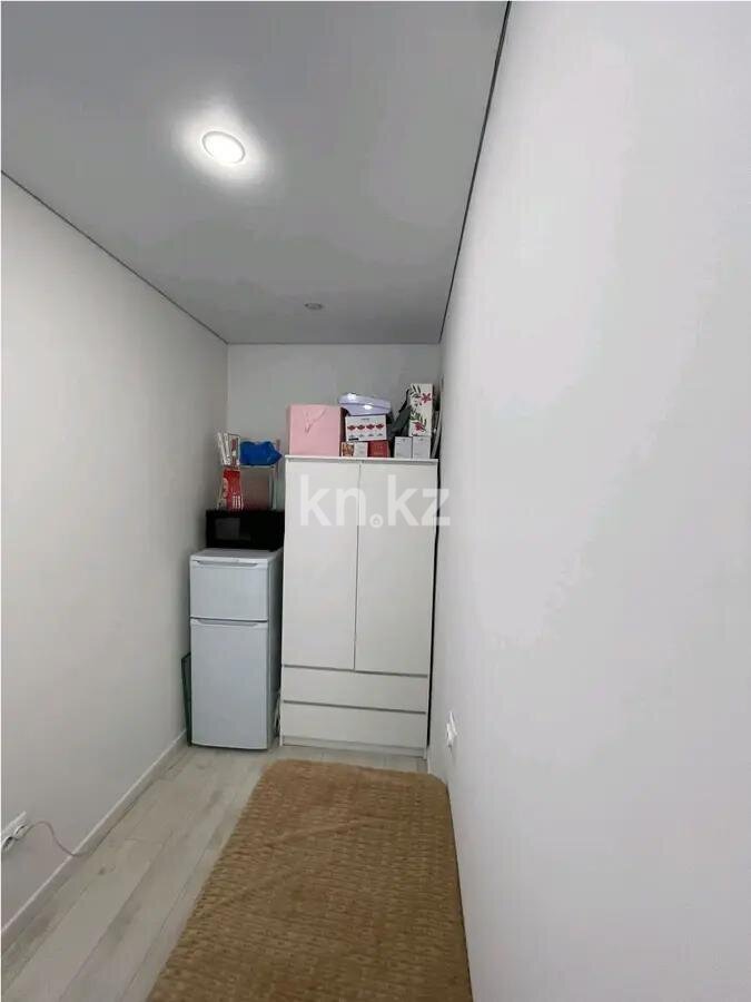 Продажа 1-комнатной квартиры, 47 м² в Астане - фото 4