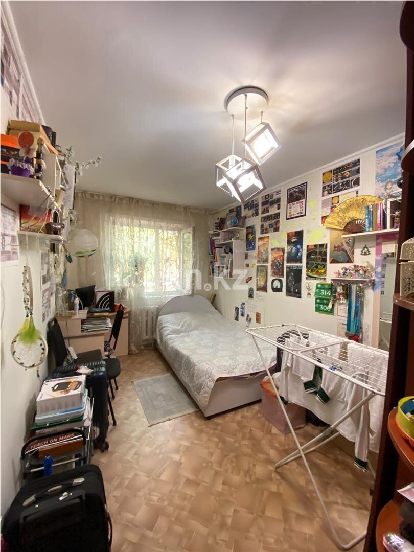 Продажа 4-комнатной квартиры, 78 м² в Караганде - фото 8