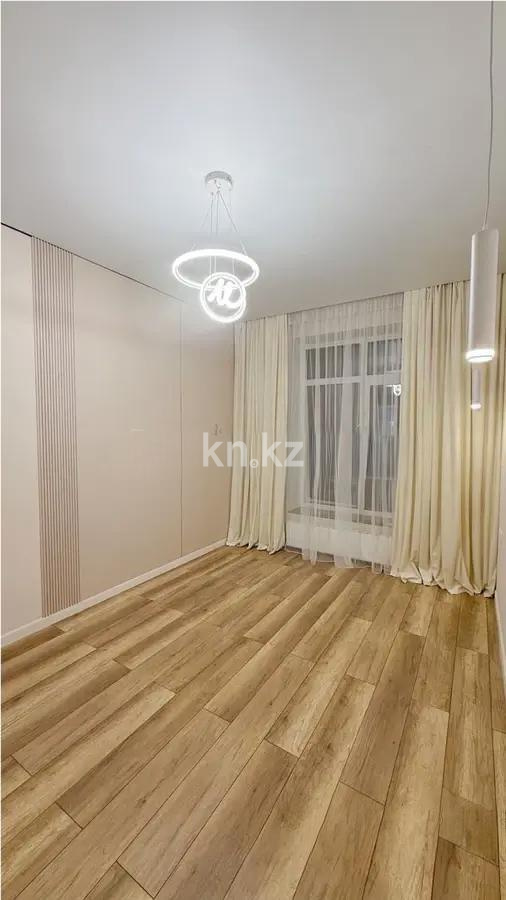 Продажа 3-комнатной квартиры, 92 м² в Астане